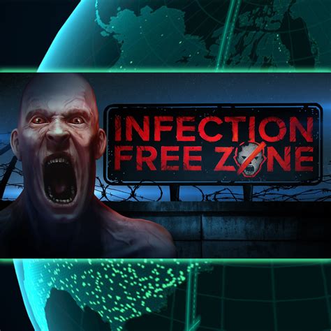 Game has a lot of issues currently. . Infection free zone demo